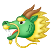 Testa Di Drago