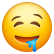 Faccina Che Sbava