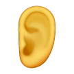 Orecchio