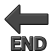 Freccia End
