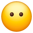 Faccina Senza Bocca