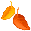 Foglia Caduta