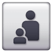 Famiglia: Adulto, Bambino