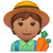 Agricoltore: Carnagione Media
