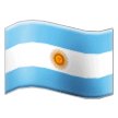 Bandiera: Argentina
