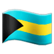 Bandiera: Bahamas