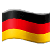 Bandiera: Germania