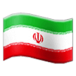 Bandiera: Iran
