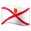 Bandiera: Jersey