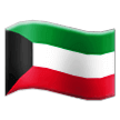 Bandiera: Kuwait