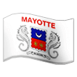 Bandiera: Mayotte