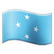 Bandiera: Micronesia