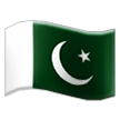 Bandiera: Pakistan