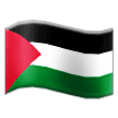 Bandiera: Territori palestinesi