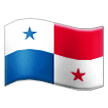 Bandiera: Panamá