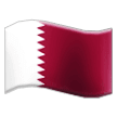 Bandiera: Qatar