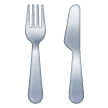 Forchetta E Coltello
