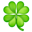 Quadrifoglio