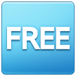 Pulsante Free