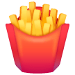 Patatine Fritte