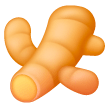 Radice di zenzero