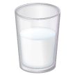 Bicchiere Di Latte