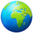 Europa E Africa