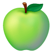 Mela Verde