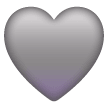 Cuore grigio