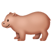 Ippopotamo