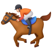 Ippica: Carnagione Chiara