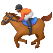 Ippica: Carnagione Medio-Scura