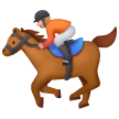Ippica: Carnagione Medio-Chiara