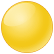 Cerchio Giallo
