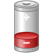 Batteria Scarica