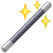 Bacchetta Magica