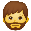 Uomo: Barba