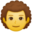 Uomo: Capelli Ricci