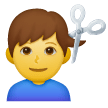 Taglio Di Capelli Per Uomo