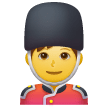 Guardia Uomo