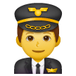 Pilota Uomo