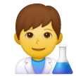 Scienziato