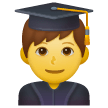 Studente Uomo
