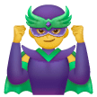 Supercattivo Uomo