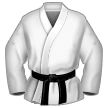 Kimono Per Arti Marziali