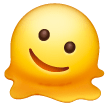 Faccina Che Si Scioglie