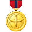Medaglia Militare
