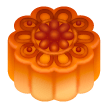 Torta Della Luna