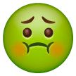 Faccina Nauseata