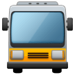 Bus In Arrivo